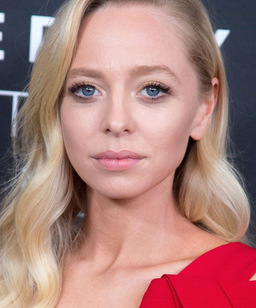 Portia Doubleday