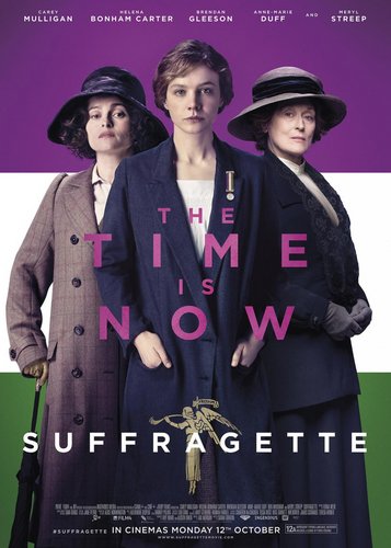Suffragette - Poster 10
