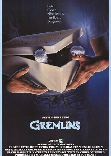 Gremlins - Poster 3