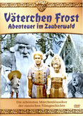 Väterchen Frost - Abenteuer im Zauberwald