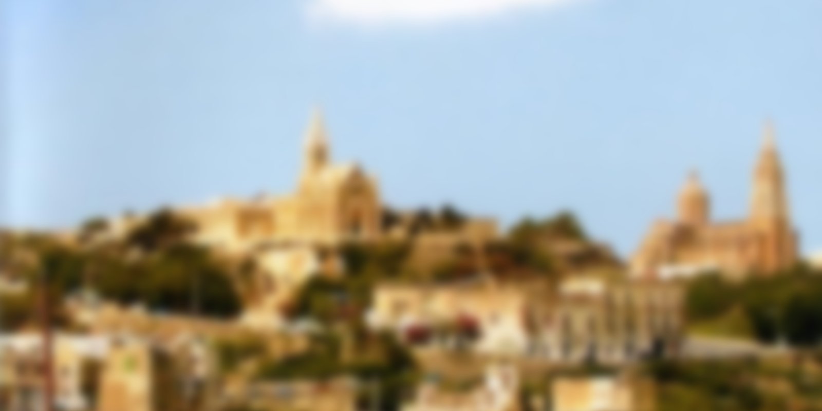 Voyages-Voyages - Malta
