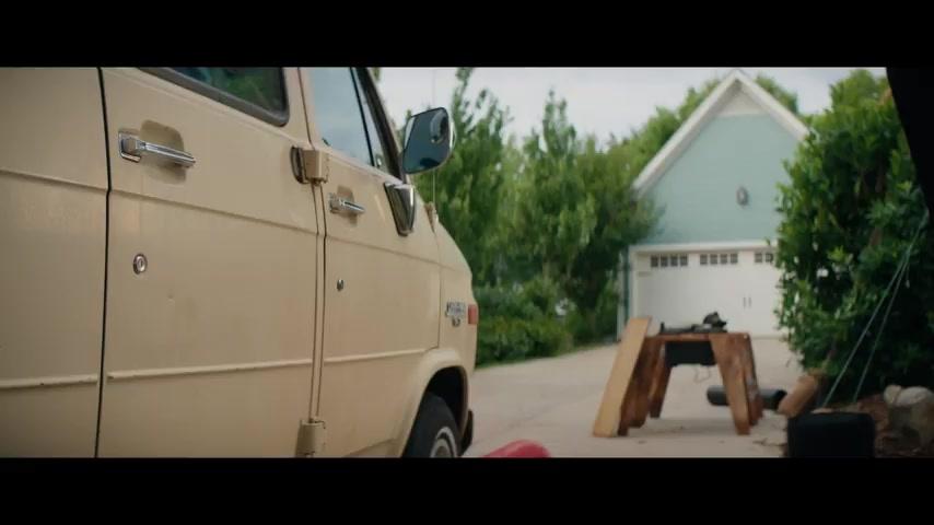 The Breadwinner - Der Vollzeitpapa - Trailer - Deutsch - SD