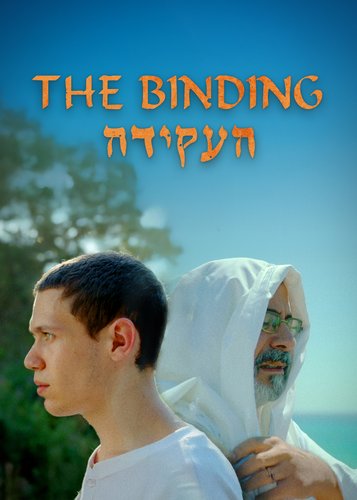 The Binding - Poster 1