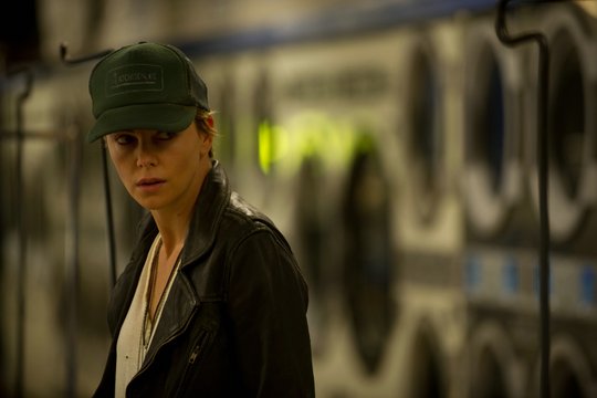 Dark Places - Gefährliche Erinnerung - Szenenbild 2