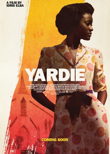 Yardie - Poster 3