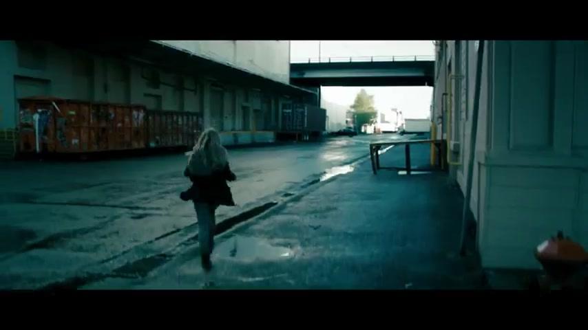 Gone - Trailer - Deutsch - SD