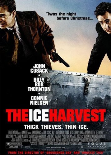 The Ice Harvest - Poster 3