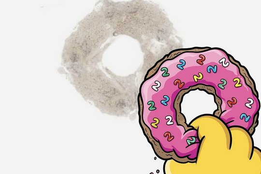 Die Simpsons - Der Film 2 - Szenenbild 1