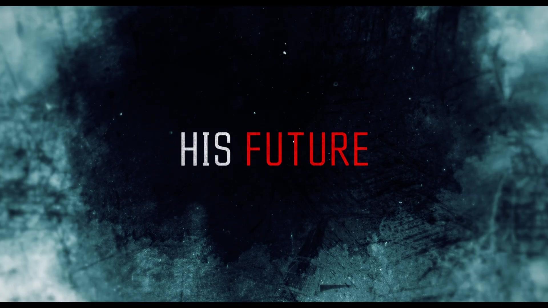 State of Consciousness - Trailer - Englisch - HD