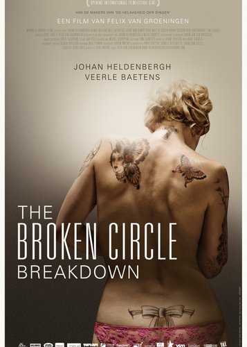 The Broken Circle - Poster 3