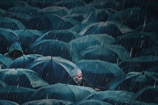 Six Days - Szenenbild 1