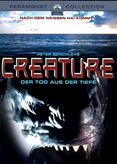 Creature - Der Tod aus der Tiefe