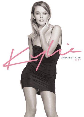 Kylie - Greatest Hits 87-97 - Poster 1