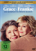 Grace und Frankie - Staffel 2