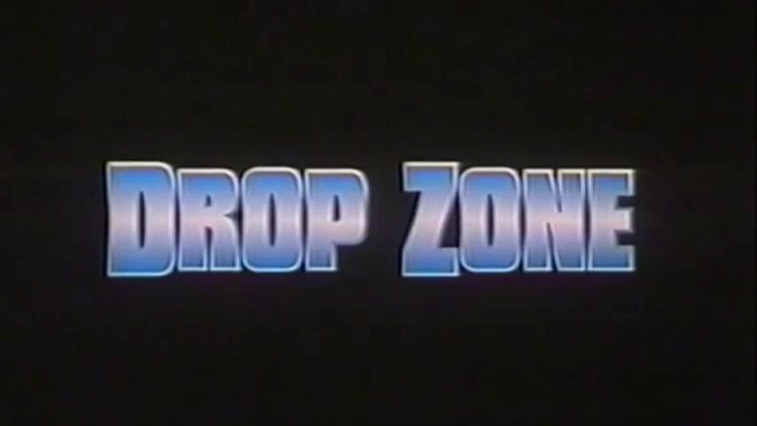 Drop Zone - Teaser - Deutsch - SD