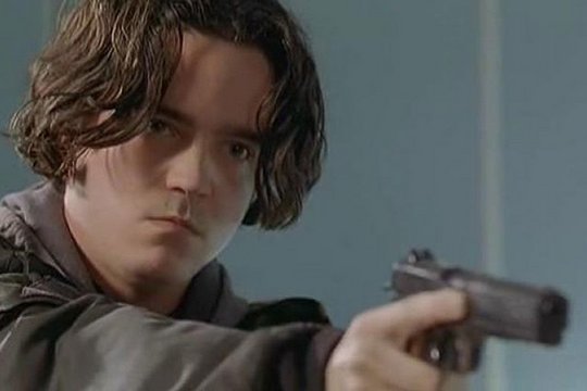 Heart of America - Szenenbild 2