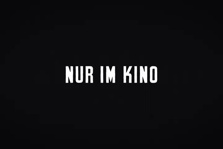 Digger - Trailer - Deutsch - SD