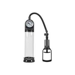 Stallion Vacuum Pump, 30 cm