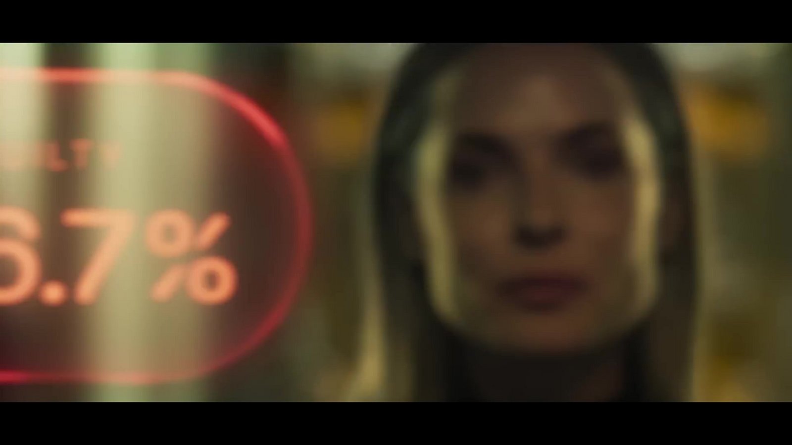 Mercy: Blu-ray, 4K UHD, DVD leihen - VIDEOBUSTER