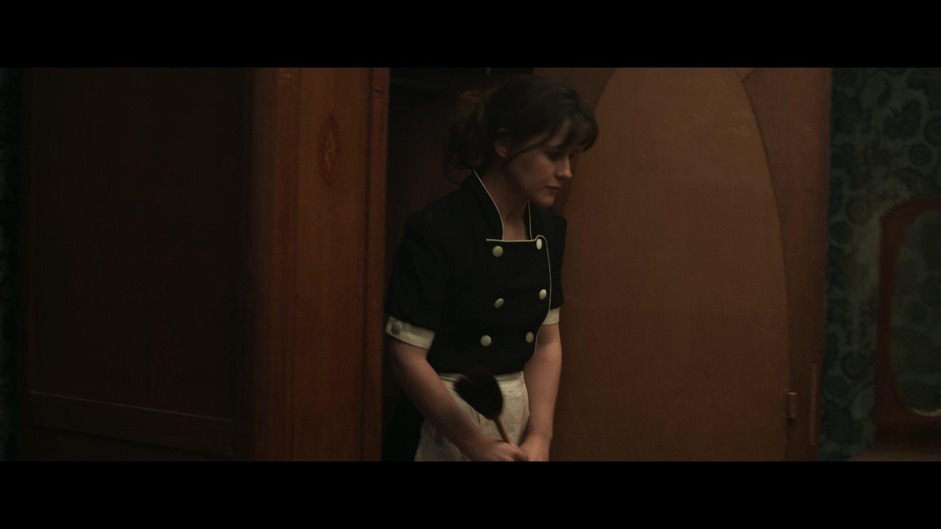 Hideaways - Trailer - Deutsch - SD