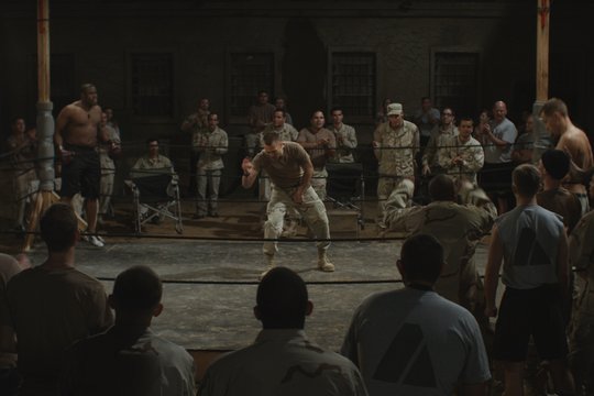 Soldiers of Abu Ghraib - Szenenbild 4