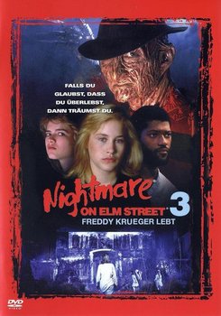 Nightmare On Elm Street 3 Stream
