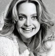 Goldie Hawn