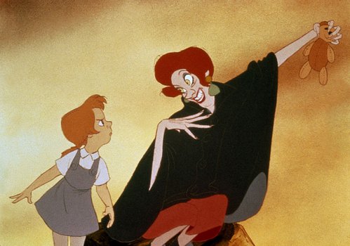 Bernard Bianca Dvd Oder Blu Ray Leihen Videobuster De