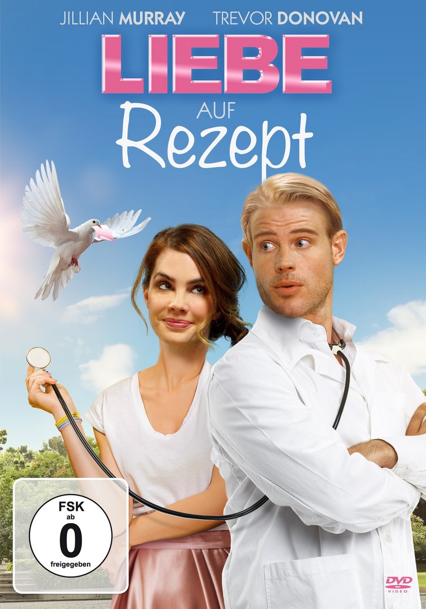 Liebe auf Rezept: DVD oder Blu-ray leihen - VIDEOBUSTER.de
