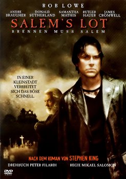 Brennen Muss Salem Film Brennen Muss Salem Film