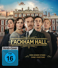 Fackham Hall