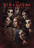 The Strangers - Chapter 2