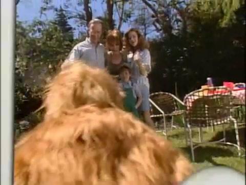 Alf - Staffel 1 - Trailer - Deutsch