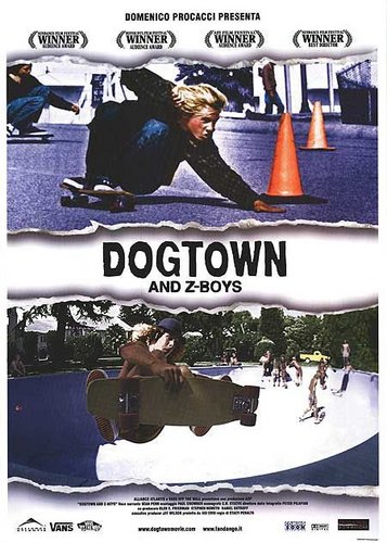 Dogtown and Z-Boys - Poster 4