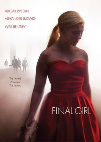 Final Girl - Poster 3
