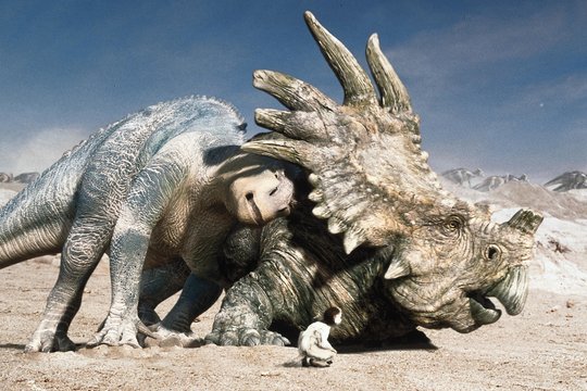 Disneys Dinosaurier - Szenenbild 12