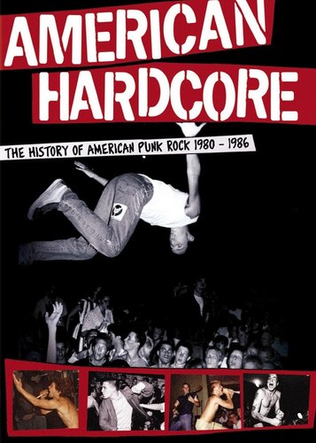 American Hardcore - Poster 3