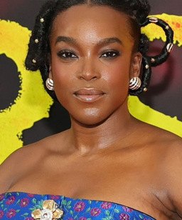 Wunmi Mosaku