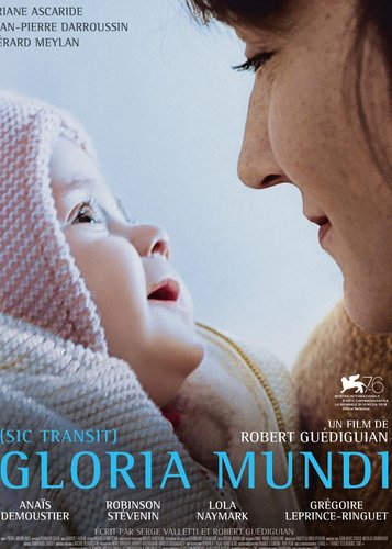 Gloria Mundi - Poster 2