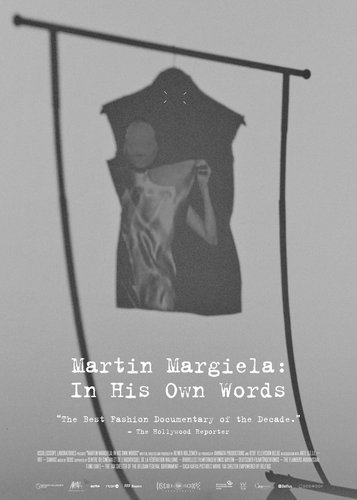 Martin Margiela - Poster 2
