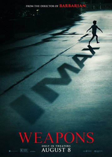 Weapons - Die Stunde des Verschwindens - Poster 6