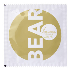 Bear 60 Condom, 42 Stück, 60 mm