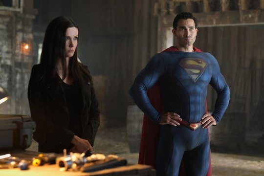 Superman & Lois - Staffel 1 - Szenenbild 1