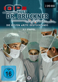 OP ruft Dr. Bruckner - Staffel 3