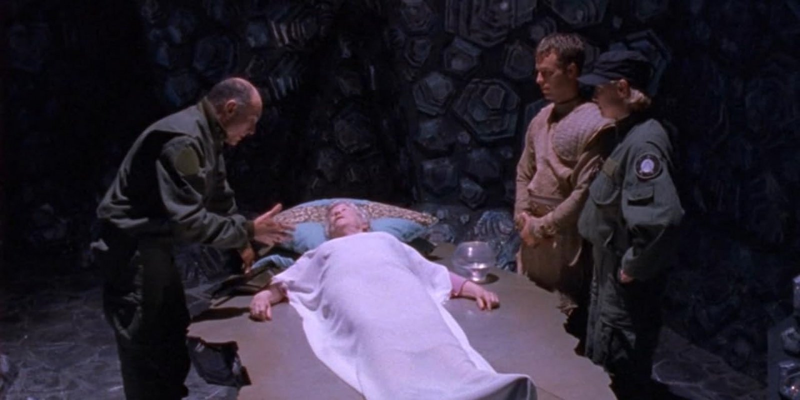 Stargate Kommando SG-1 - Volume 5