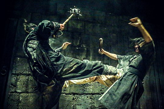 Age of Blood - Szenenbild 4