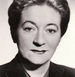 Hjördis Petterson