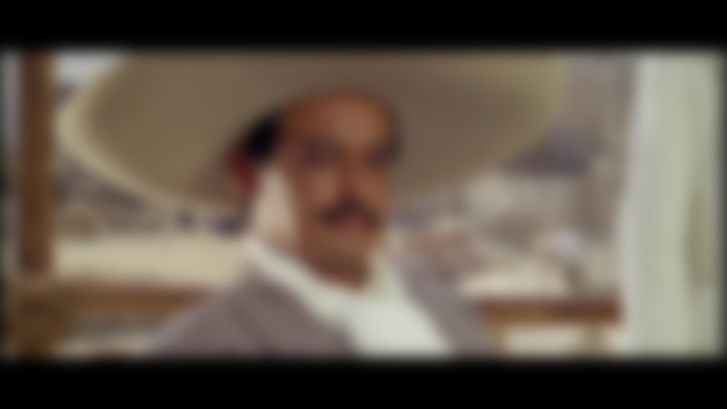 Töte Amigo! - Trailer - Englisch - HD