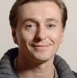 Sergey Bezrukov