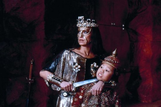 Red Sonja - Die Rache der Schwertkämpferin - Szenenbild 5